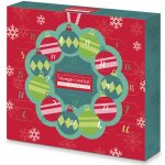 Yankee Candle Adventní kalendář s vonnými čajovými svíčkami – Hledejceny.cz