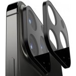 Spigen Glas tR Optik Lens na čočky fotoaparátu pro iPhone 13 Pro, 13 Pro Max 2 ks AGL03394 – Zboží Živě