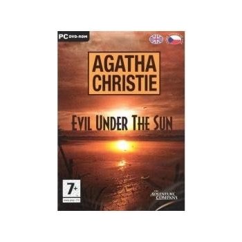 Agatha Christie: Evil Under The Sun