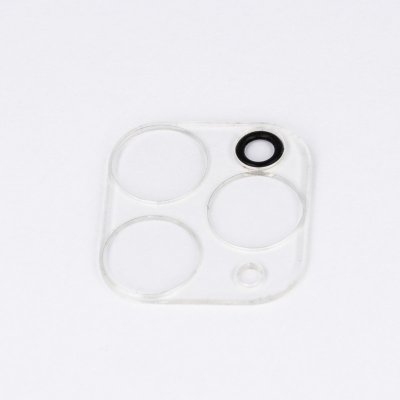 Screen Glass Apple iPhone 13 6,1", 13 Mini 5,4" 3D na zadní fotoaparát celý modul 1027749 – Zboží Mobilmania