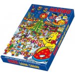 Haribo ADVENTNÍ KALENDÁŘ 300 g – Zboží Mobilmania