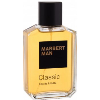 Marbert Man Classic toaletní voda pánská 100 ml