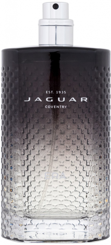 Jaguar Era toaletní voda pánská 100 ml tester