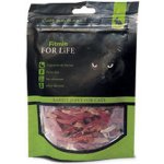 Fitmin For Life cat treat rabbit jerky 70 g – Zboží Dáma