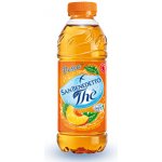 San Benedetto Ice Tea broskev 0,5 l – Zboží Mobilmania