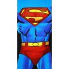 Ručník Setino Superman osuška 70 x 140 cm