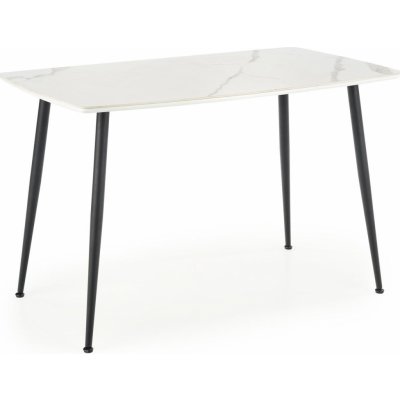 HALMAR Jídelní stůl MARCO mramor – Zboží Mobilmania