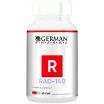 German Pharma Rad 140 60 kapslí – Zbozi.Blesk.cz