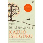 The Buried Giant - Kazuo Ishiguro – Zboží Dáma