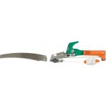 TOYA Střihač na větve s pilkovým listem 330mm TO-99310 – Hledejceny.cz