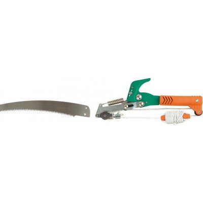 TOYA Střihač na větve s pilkovým listem 330mm TO-99310 – Hledejceny.cz