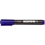 Kores K-Marker modrý – Zbozi.Blesk.cz