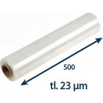 Ruční Stretch folie 500/23my/2,2 kg – Zboží Živě