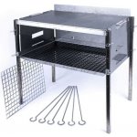 Grilmen MAX 6040N – Hledejceny.cz