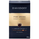 Davidoff Café Fine Aroma 250 g – Zbozi.Blesk.cz