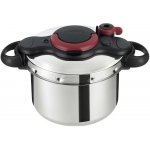 Tefal P4624866 Clipso Minut Easy 7,5l – Hledejceny.cz