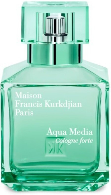Maison Francis Kurkdjian Aqua Media Cologne Forte parfémovaná voda unisex 200 ml