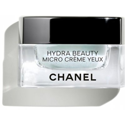 Chanel Hydra Beauty Micro Eye Cream 15 ml – Zbozi.Blesk.cz