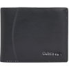 Peněženka Calvin Klein MINIMAL FOCUS BIFOLD Peněženka One Size K50K511695BEH