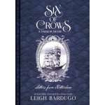 Six of Crows: A Darker Shore – Zbozi.Blesk.cz