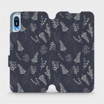 Mobiwear - Huawei Y6 2019 - VP15S Kapradiny – Zboží Živě