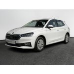 Skoda Fabia 1.0 MPI Essence 59 kW – Hledejceny.cz