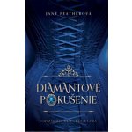 Diamantové pokušenie - Jane Feather – Hledejceny.cz