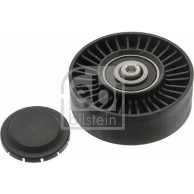 Vratná/vodicí kladka, klínový žebrový řemen FEBI BILSTEIN 34172 – Zboží Mobilmania