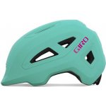 GIRO Scamp II Matt Blue Jewel/Vivid Green Fade 2026 – Hledejceny.cz