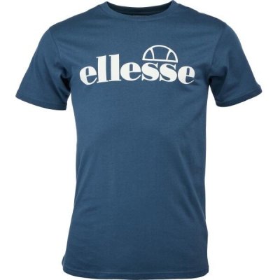 Ellesse T-Shirt Fuenti SHP16469 Modrá