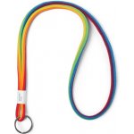 Šňůrka na krk PANTONE Poutko Pride – Zboží Dáma