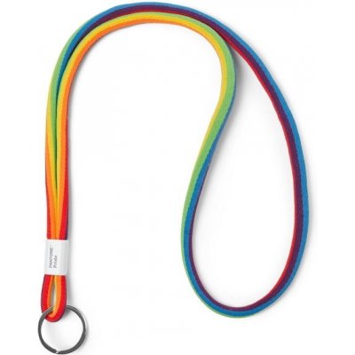 Šňůrka na krk PANTONE Poutko Pride – Zboží Dáma