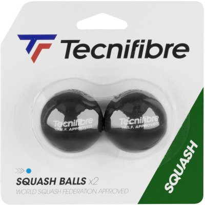 Tecnifibre Balls 2ks – Zboží Dáma