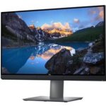 Dell UltraSharp UP2720Q – Sleviste.cz