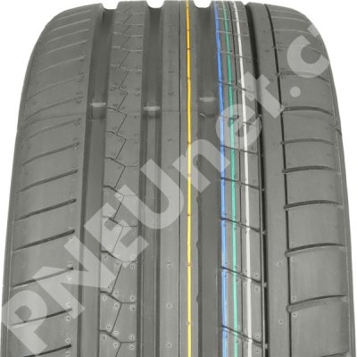 Dunlop SP Sport Maxx GT 315/30 R19 100Y – Hledejceny.cz