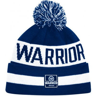 Warrior Team Toque Blue – Hledejceny.cz