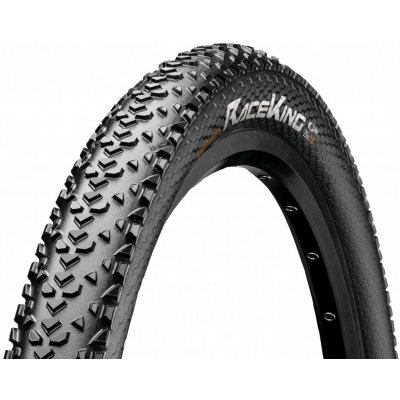 Continental Race King II 2. 0 26 x2. 0/50-559 kevlar – Hledejceny.cz