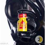 Poppers Rush Fire 10 ml – Sleviste.cz