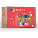 Connetix Rainbow Mega Pack 212ks – Zboží Mobilmania