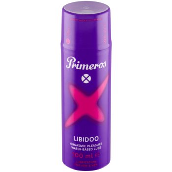 Primeros LIBIDOO 100 ml