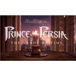 Prince of Persia: The Sands of Time Remake – Zboží Živě