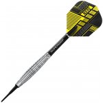 soft Harrows NX90 Bomb 18g, 90% wolfram – Hledejceny.cz