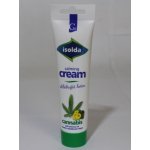 Isolda Cannabis krém na ruce s pupálkovým olejem 100 ml – Hledejceny.cz