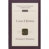 Kniha 1 & 2 Kings: Tyndale Old Testament Commentary - Wiseman Donald J.