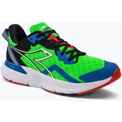 Diadora Mythos Blushield Volo 3 green DD-101.179090-D0247 – Zboží Mobilmania