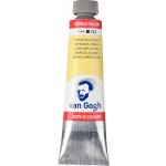 Akrylová barva Van Gogh 40 ml Naples Yellow Deep – Hledejceny.cz