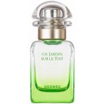 Hermès Un Jardin Sur Le Toit toaletní voda unisex 50 ml – Hledejceny.cz