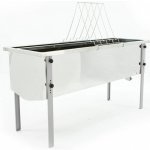 LYSON Stůl odvíčkovací Langstroth 1000 mm zesílený OPTIMA – Zboží Dáma