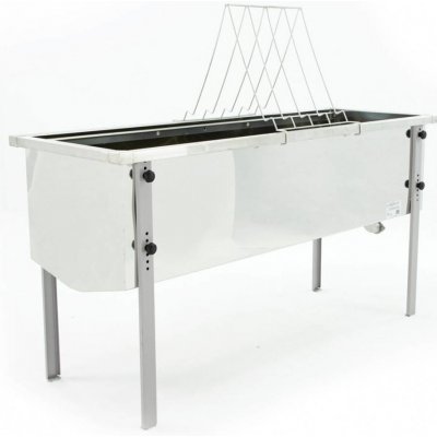 LYSON Stůl odvíčkovací Langstroth 1000 mm zesílený OPTIMA – Zboží Dáma