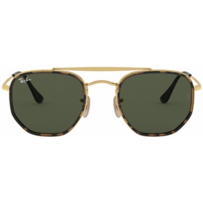 Ray-Ban RB3648M The Marshal II 001 – Hledejceny.cz